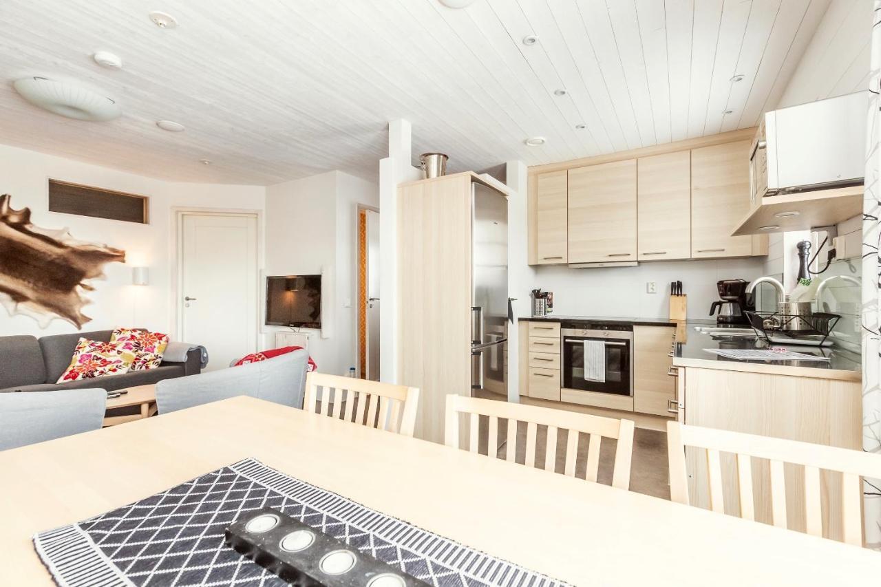 Fjaellfrid Stugby Villa Bruksvallarna Ngoại thất bức ảnh