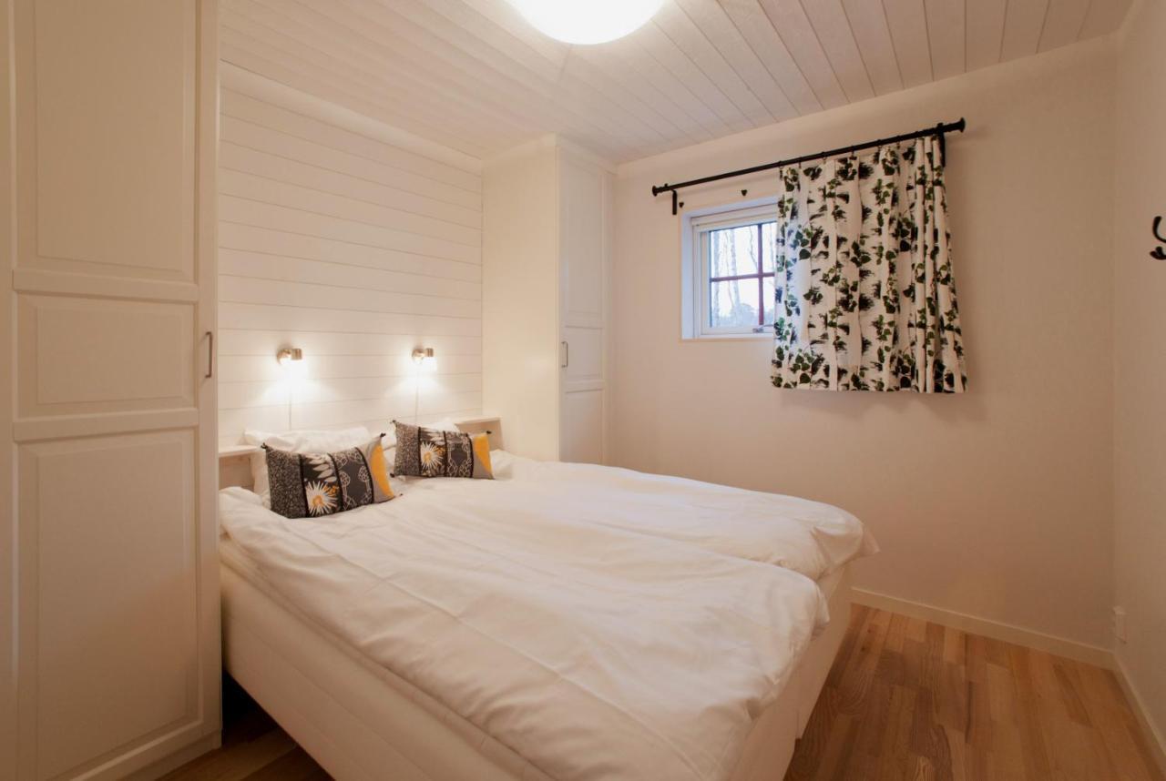 Fjaellfrid Stugby Villa Bruksvallarna Ngoại thất bức ảnh