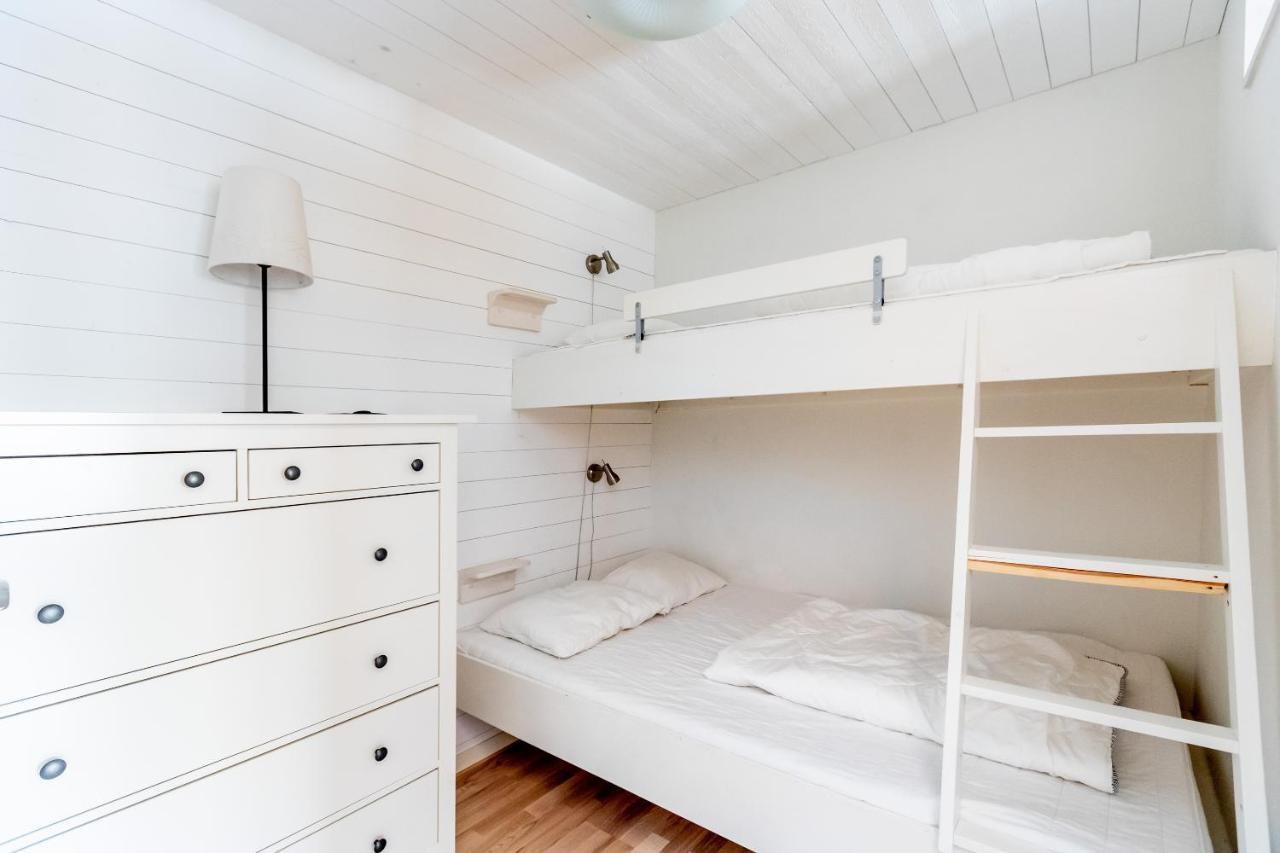 Fjaellfrid Stugby Villa Bruksvallarna Ngoại thất bức ảnh