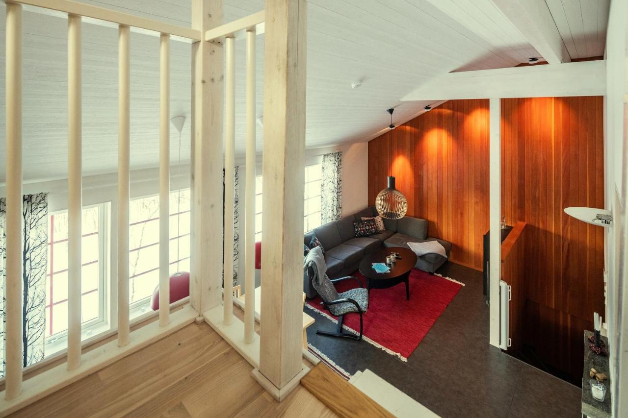 Fjaellfrid Stugby Villa Bruksvallarna Ngoại thất bức ảnh