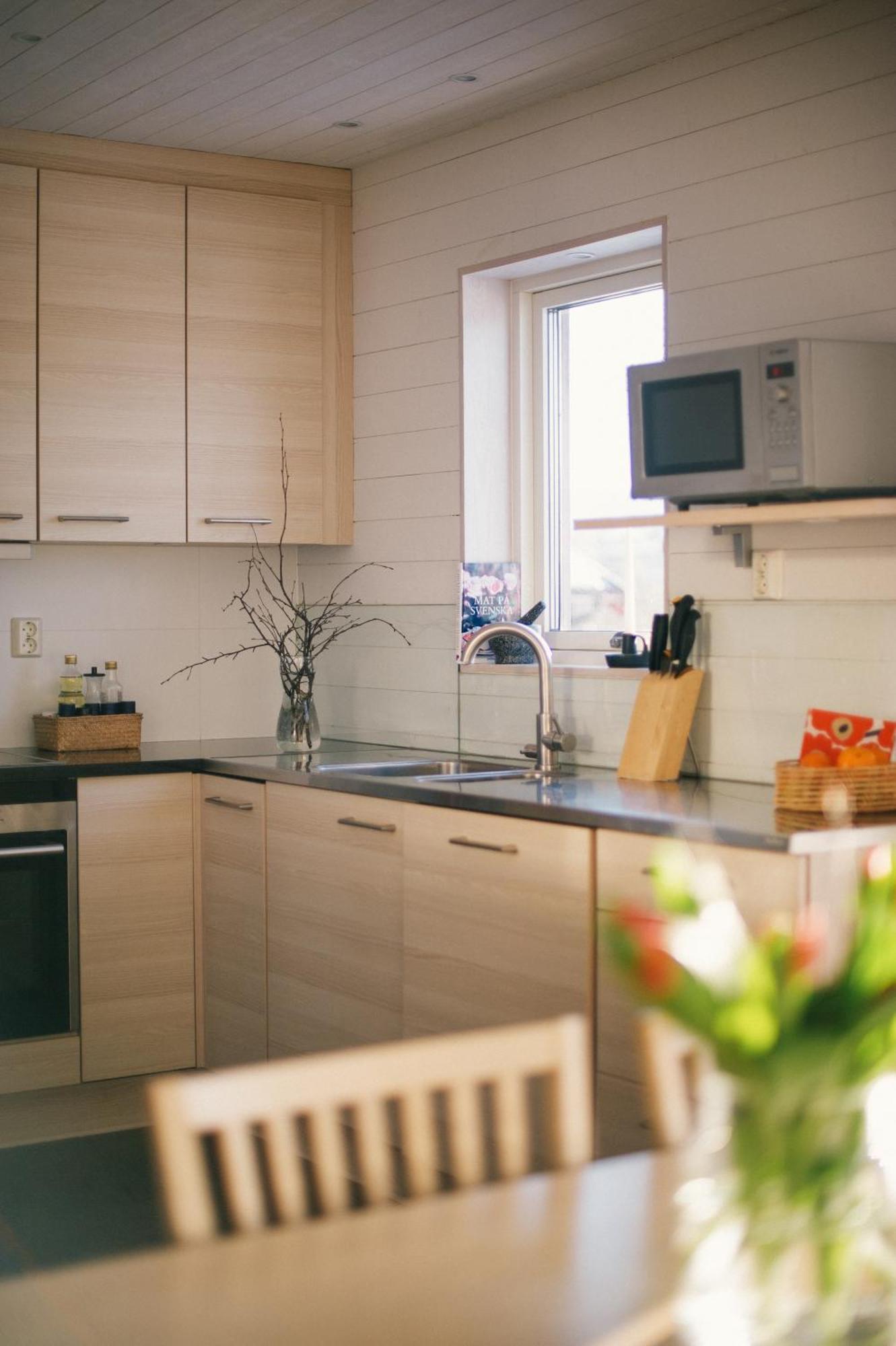 Fjaellfrid Stugby Villa Bruksvallarna Ngoại thất bức ảnh