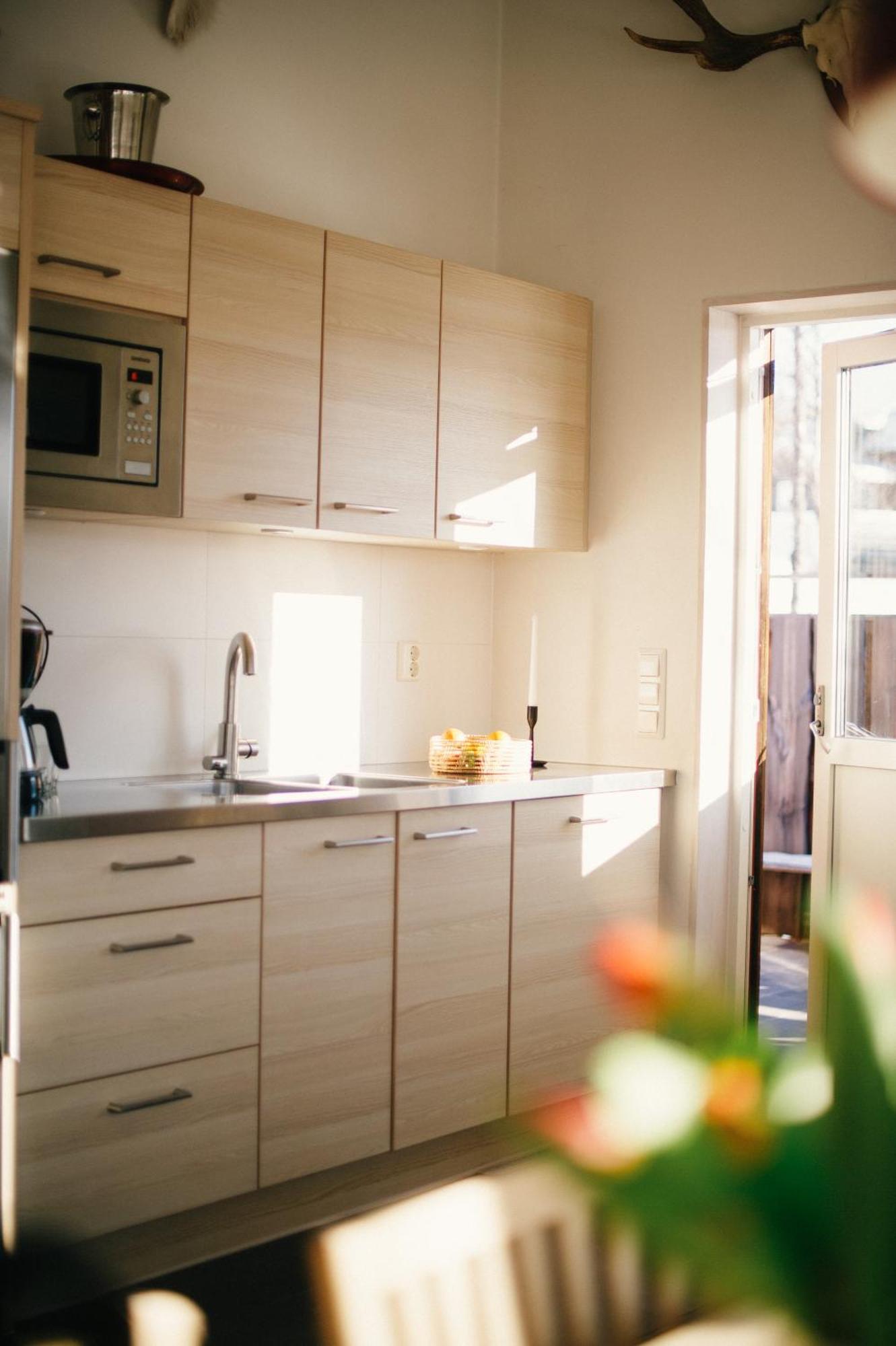 Fjaellfrid Stugby Villa Bruksvallarna Ngoại thất bức ảnh