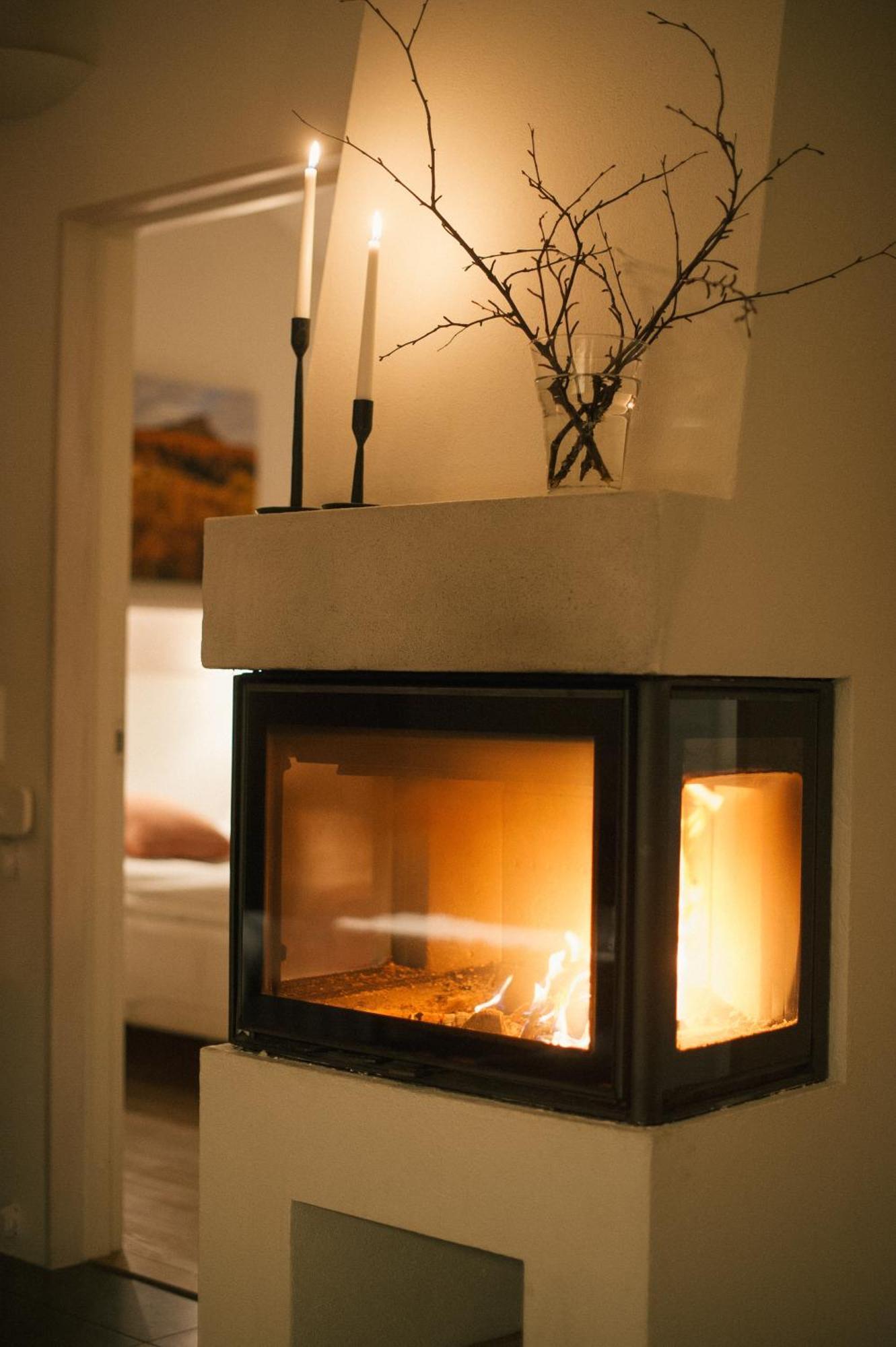 Fjaellfrid Stugby Villa Bruksvallarna Ngoại thất bức ảnh