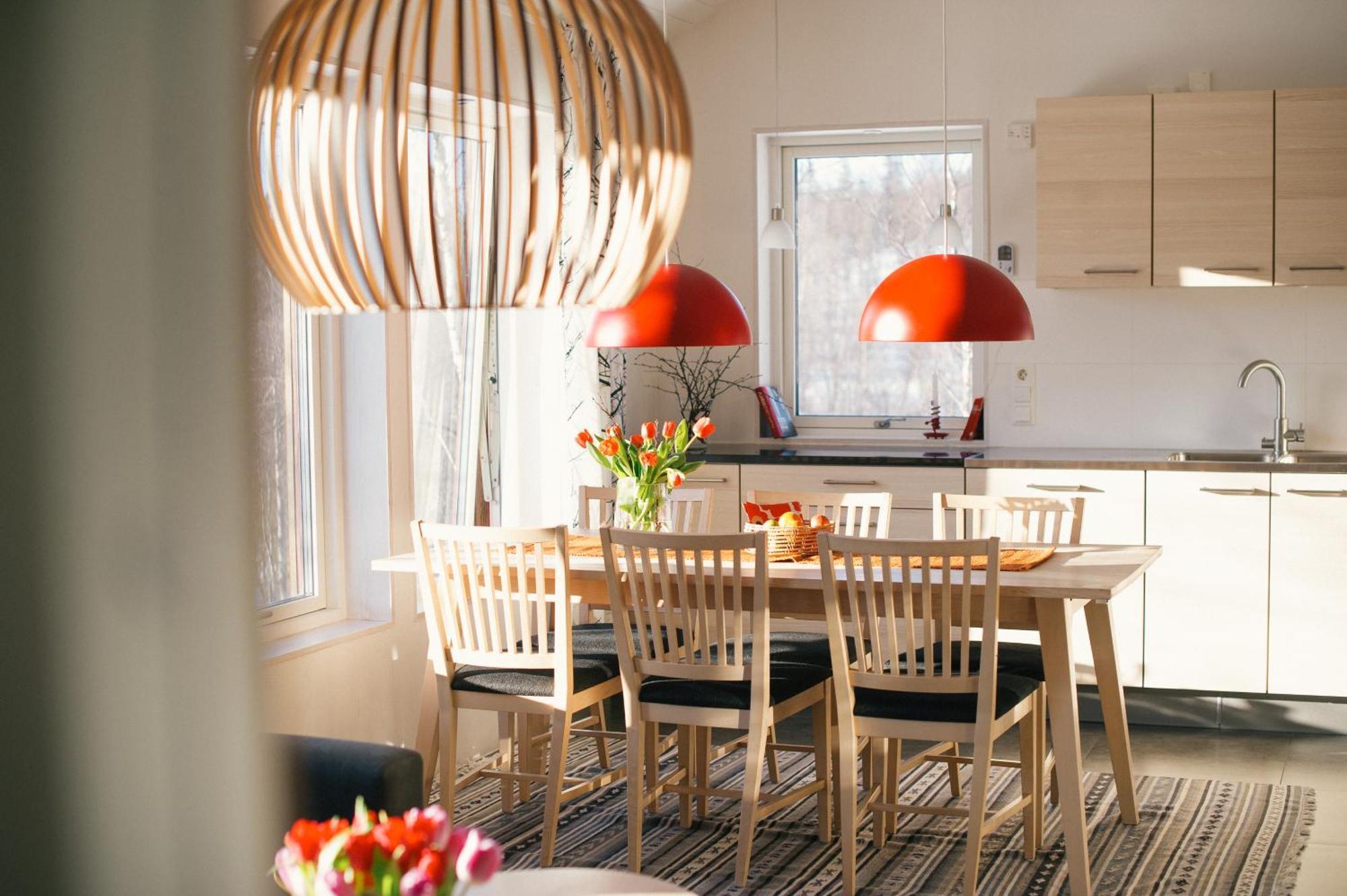 Fjaellfrid Stugby Villa Bruksvallarna Ngoại thất bức ảnh